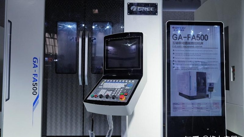 龙门加工中心与立式加工中心：如何根据需求精准选择**