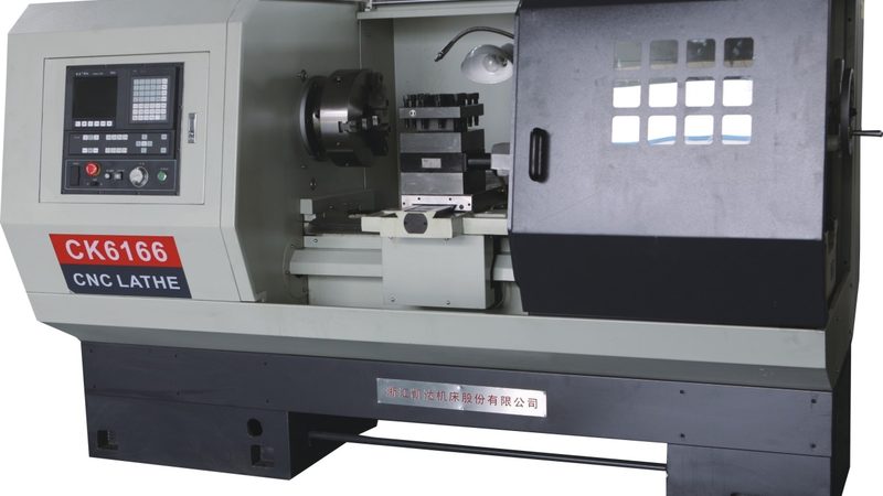 卧式加工中心在模具加工中具有以下优势：