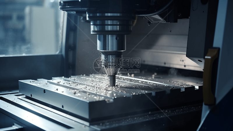龙门铣主轴维修：现场施工的关键步骤与注意事项**