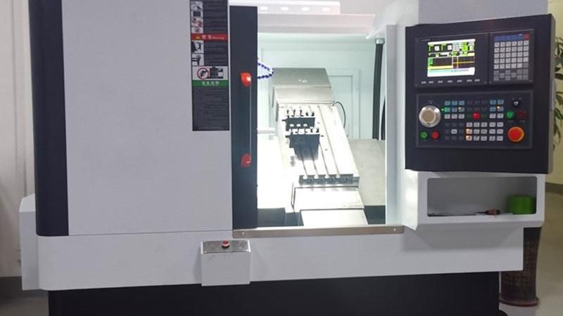 北京加工中心精度参数表：揭秘加工精度的关键指标