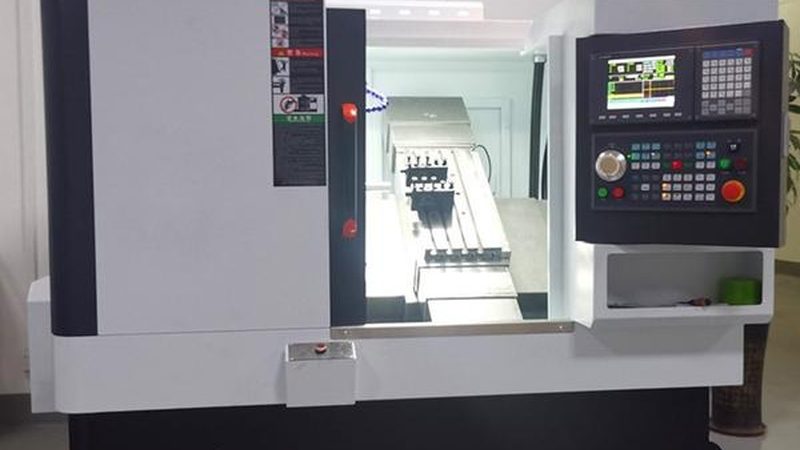揭秘进口数控磨床：十大品牌背后的技术实力与市场格局