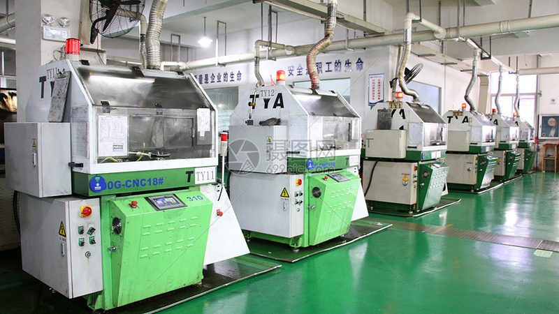摇臂钻床加工精度标准：新旧对比解析