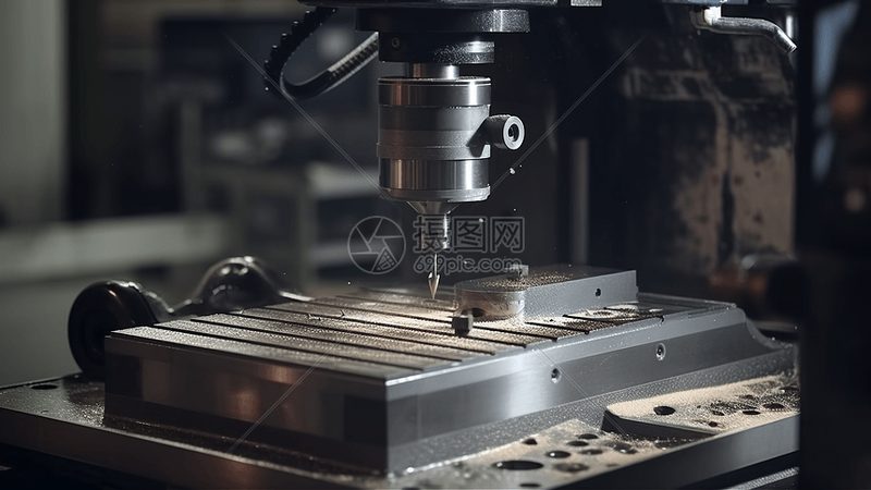 广东数控车铣复合机床：材质规格揭秘，选型要点全解析**