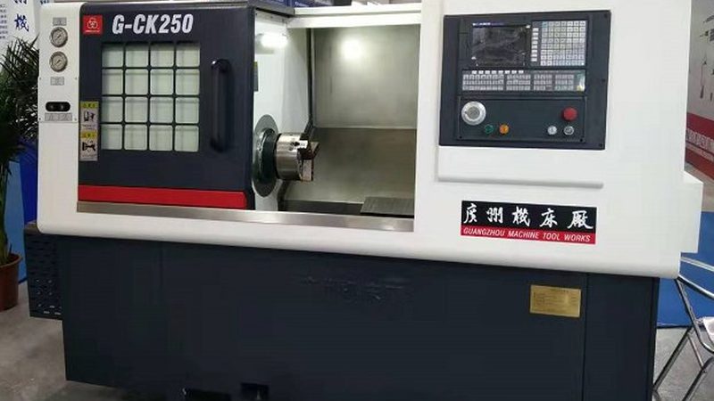 数控车床加工工艺流程：从原理到实操解析