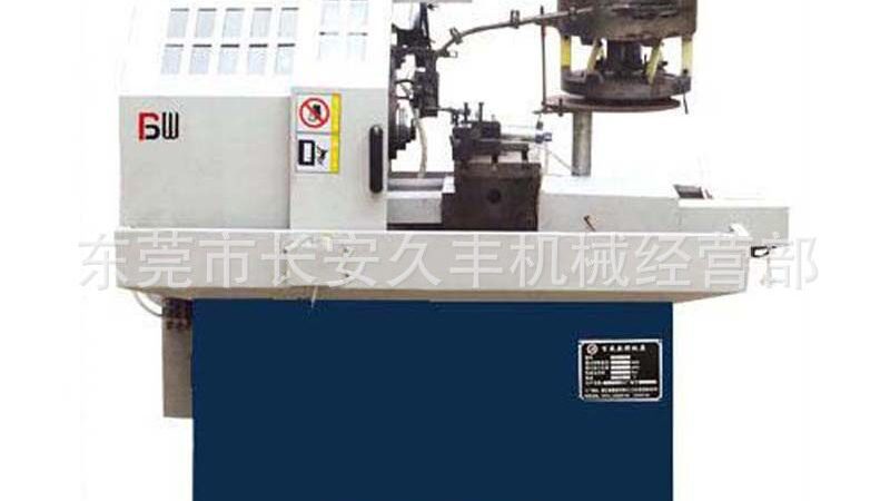 揭秘进口立式加工中心：品牌推荐背后的技术考量